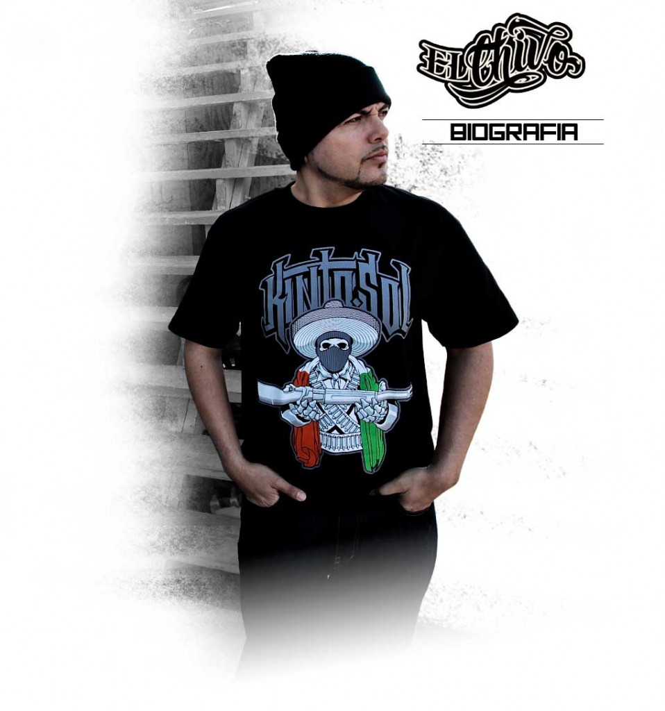 El Chivo KintoSol Sito Oficial