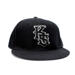 Kinto Sol Hat KS Black