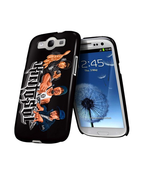 GS3 - #2 Cell Phone Case