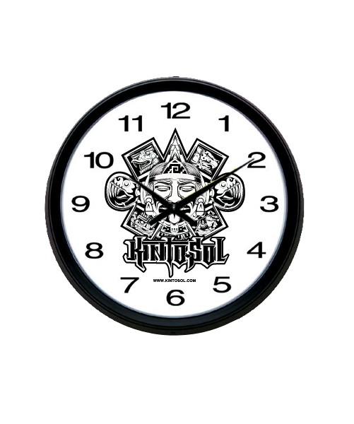 Kinto Sol Clock