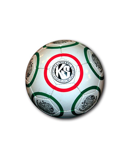 Kinto Sol Soccer Ball