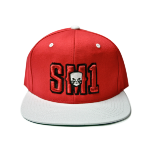 Someone SM1 Snap red hat