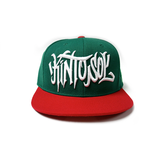 KS Snap 19 – Snapback Hat – KintoSol