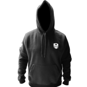 Someone Hoodie front