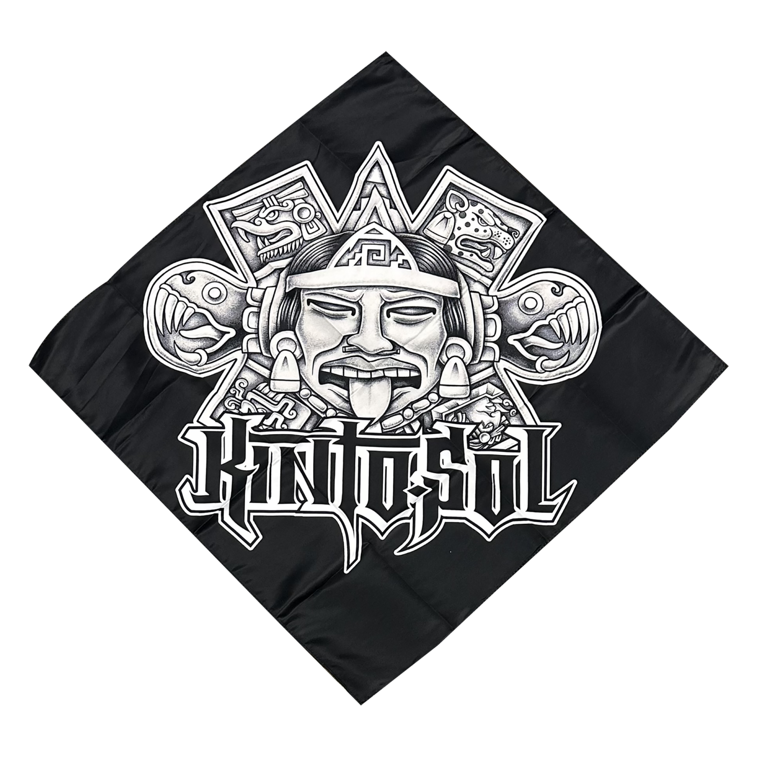 Calendario Bandanna KintoSol