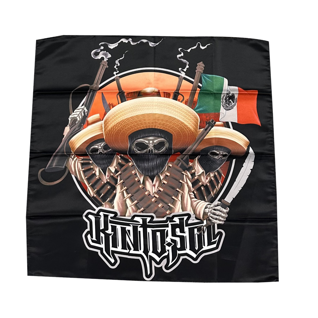 Accessories KintoSol Sito Oficial