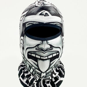 KS Calendario Skee Mask