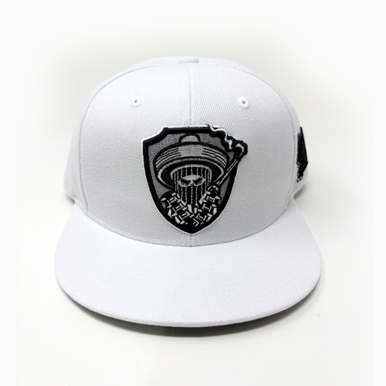 KS Snap 45 - Snapback Hat