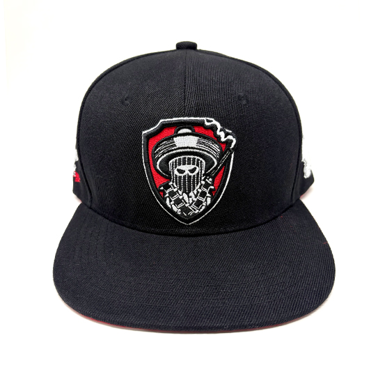 KS Snap 46 - Snapback Hat