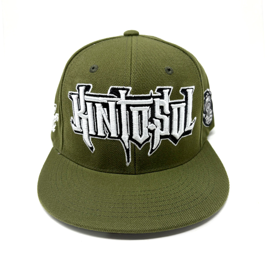 KS Snap 47 - Snapback Hat
