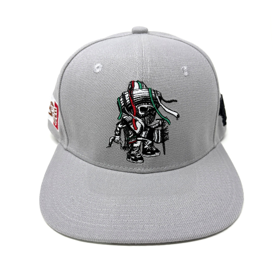 KS Snap 48 - Snapback Hat