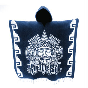 Calendario Gaban Blue / White